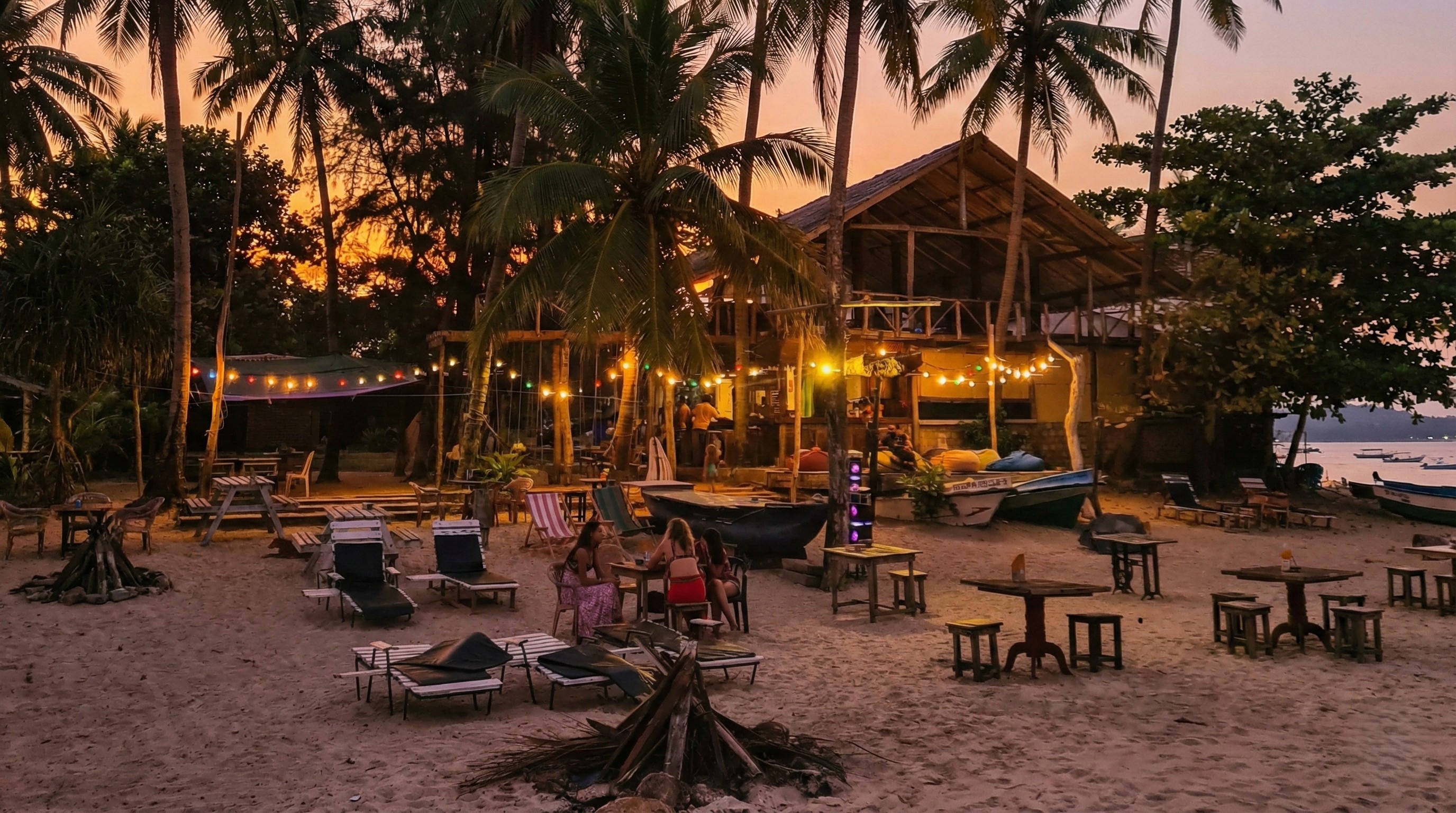 Nilaveli Beach